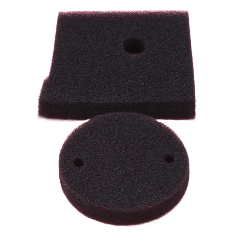 Air Filter Cleaner Element For Robin NB351 NB411 Trimmer Brush Cutter Engien Spare Replace Part 541