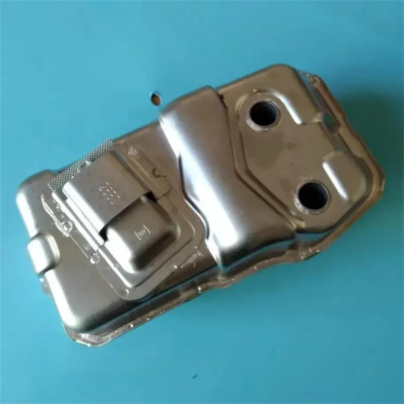 Original PB-9010 MUFFLER P100-006321 P100012130 FOR ECHO PB-8010 SHINDAIWA EB810 EB910 BLOWER SILEN