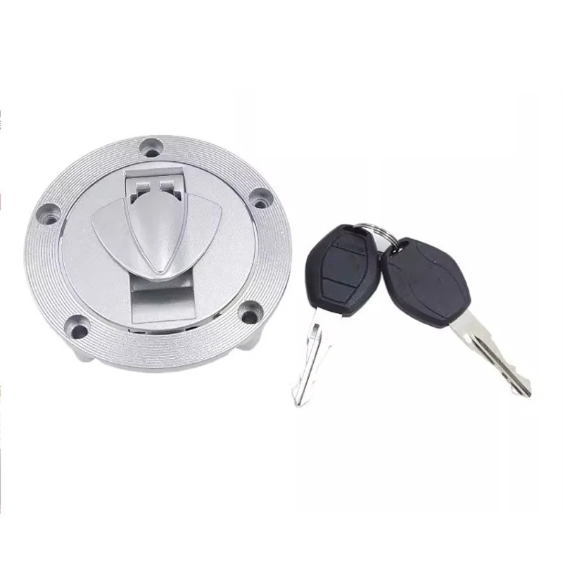 Motorcycle Fuel Tank Cap Gas Cap Lock For KEEWAY RKS RKV RKX STELS Flame Benelli TNT25 TNT250 TNT30