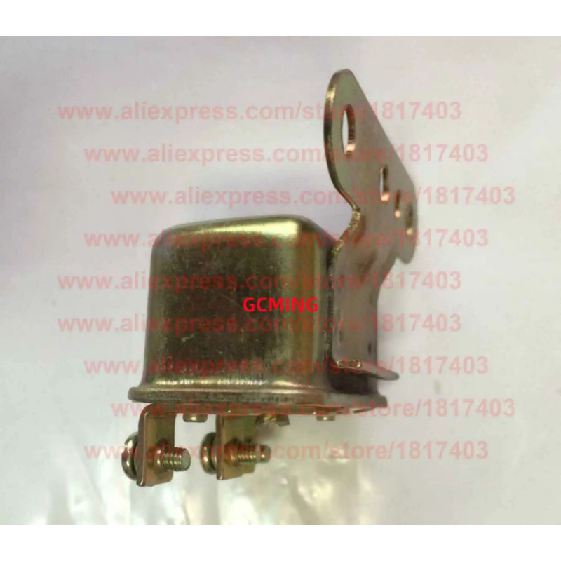 JINMA C502-003 Horn relay ( 160.48.031 ), JINMA / JM 18HP - 55HP Tractor parts