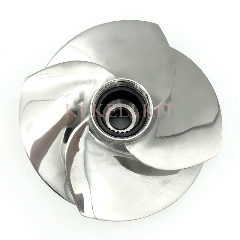 Sea-Doo seadoo BRP 4-TEC 260 15/21A Fit Seadoo Jet Ski Impeller GTX-L RXP-X RXT-X  159mm 4 Blades P
