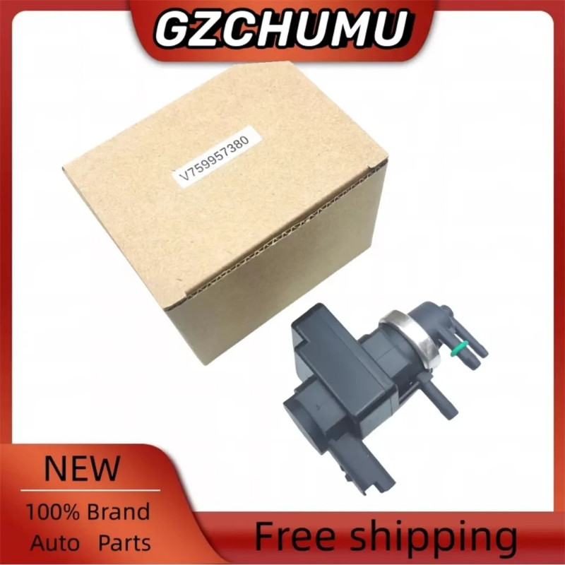 New Pressure Converter Valve 1922V8 Fits CITROEN DS4 THP 1.6 11 to 15 CI