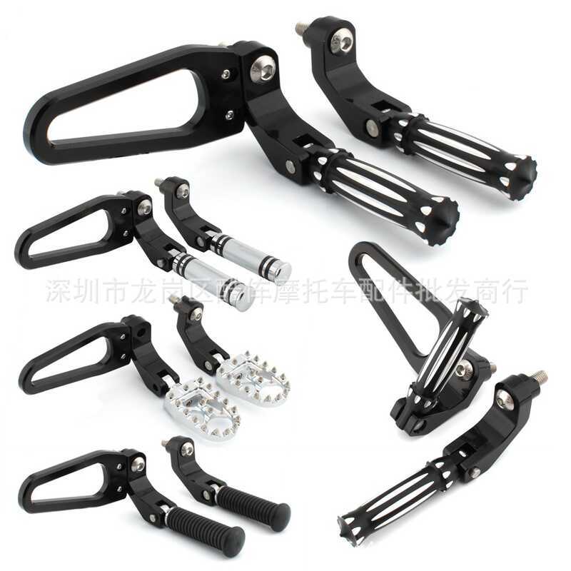 อุปกรณ์เสริมรถจักรยานยนต์ เหมาะสําหรับ BMW BMW R18 Foundation Edition Dream Maker ดัดแปลง R18 ชุดเหย