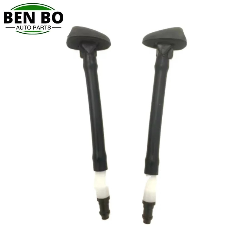 1/2PCS OEM 6438CA 6438Z1 6438Y3 6438H4 Car Windshield Wiper Water Bottle Spray Bracket Windscreen W