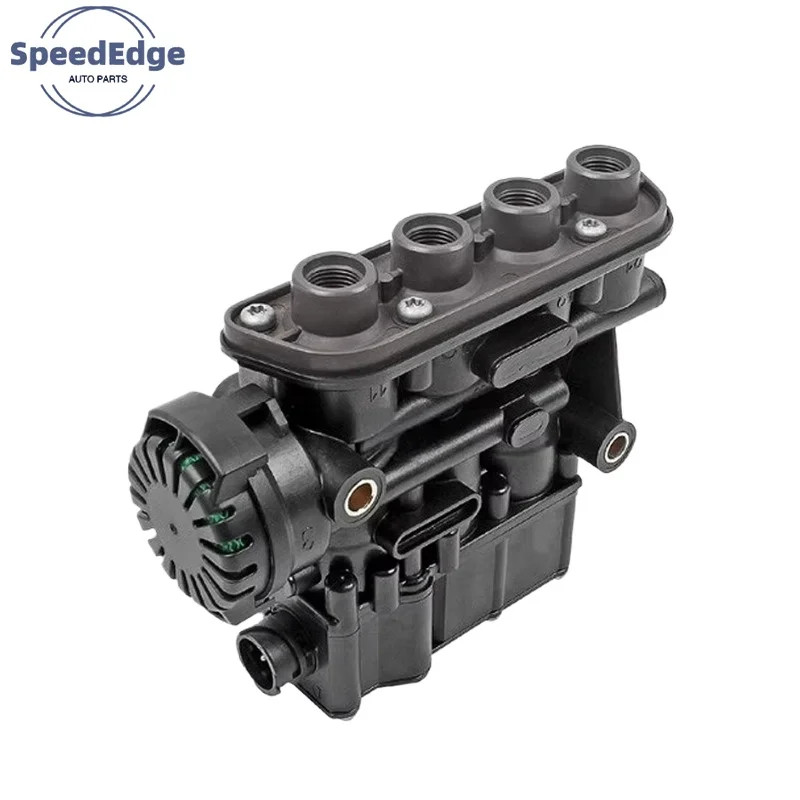 OEM K019820N50 K019820 21083657 7421083657 Solenoid Valve Other Truck Parts For Volvo 500 B9R B11R