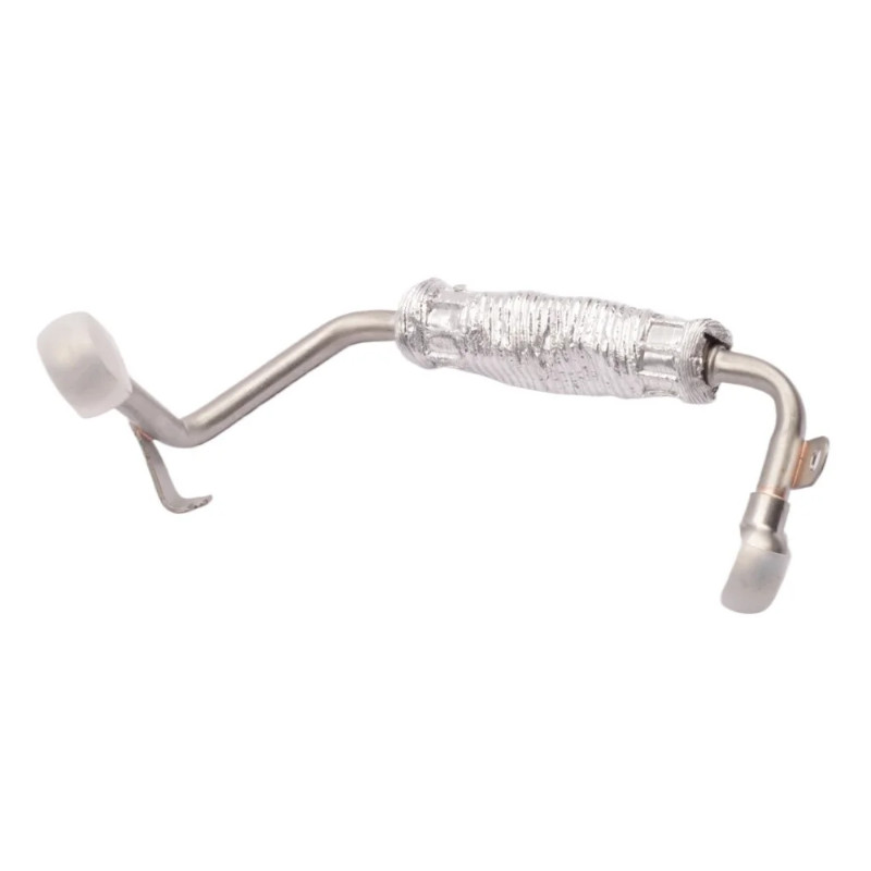 06J121497H 06J121497D 1.8T 2.0T Engine Turbocharged Water Pipe Coolant Hose For Passat B6 B7 Beetle