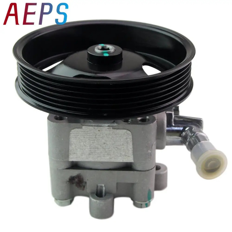 Power Steering Pump For Nissan X-trail T30 Engine QR20(25)DE 2.0/2.5  49110-8H305