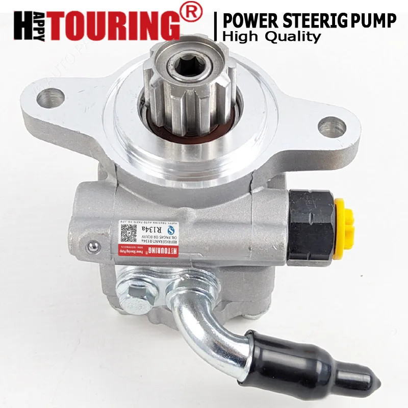Power Steering Pump For Toyota Hilux Pick Up LAND CRUISER PRADO D-4D 44310-0K040 443100K040 4845100