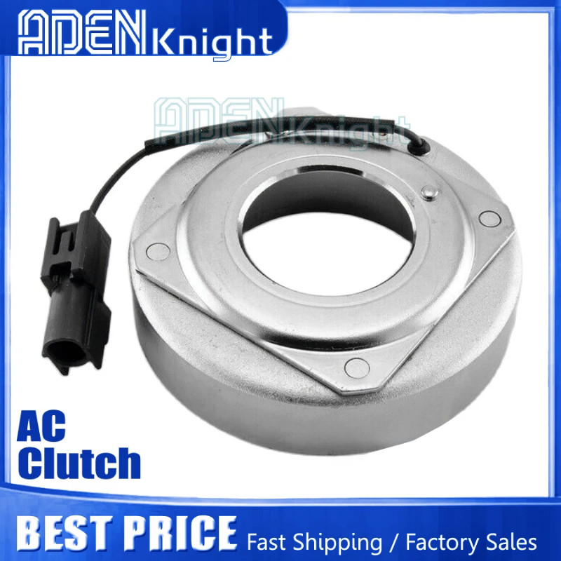 AC Compressor Clutch Coil For Land Rover Freelander Mk2 L359 3.2L VOLVO 36002935 6G9N19D623FF 6G9N1