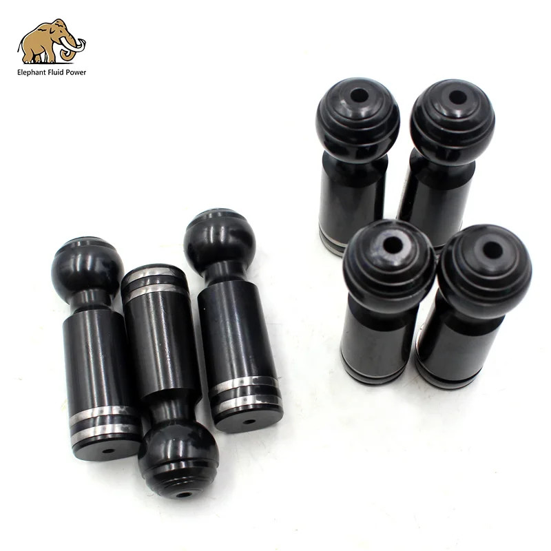 On sale Rexroth hydraulic piston pump parts A7VO160/A6VM160 PISTON SHOE