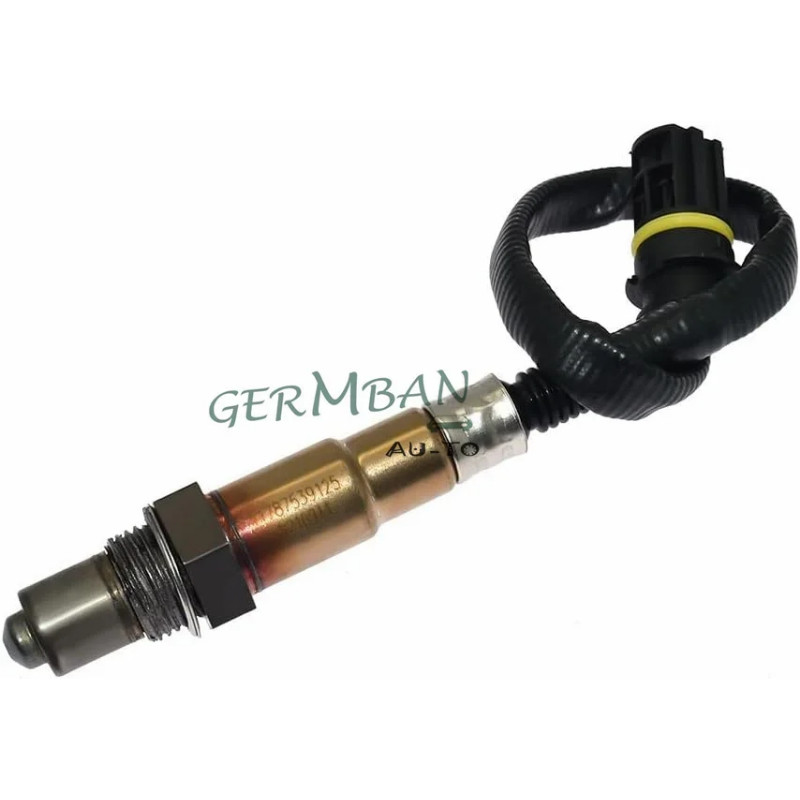 11787539125 Oxygen sensor Compatible with BMW E90 E61 E61 E65 E66 X5 E70 X6 E71 E72 650i 750i 550i