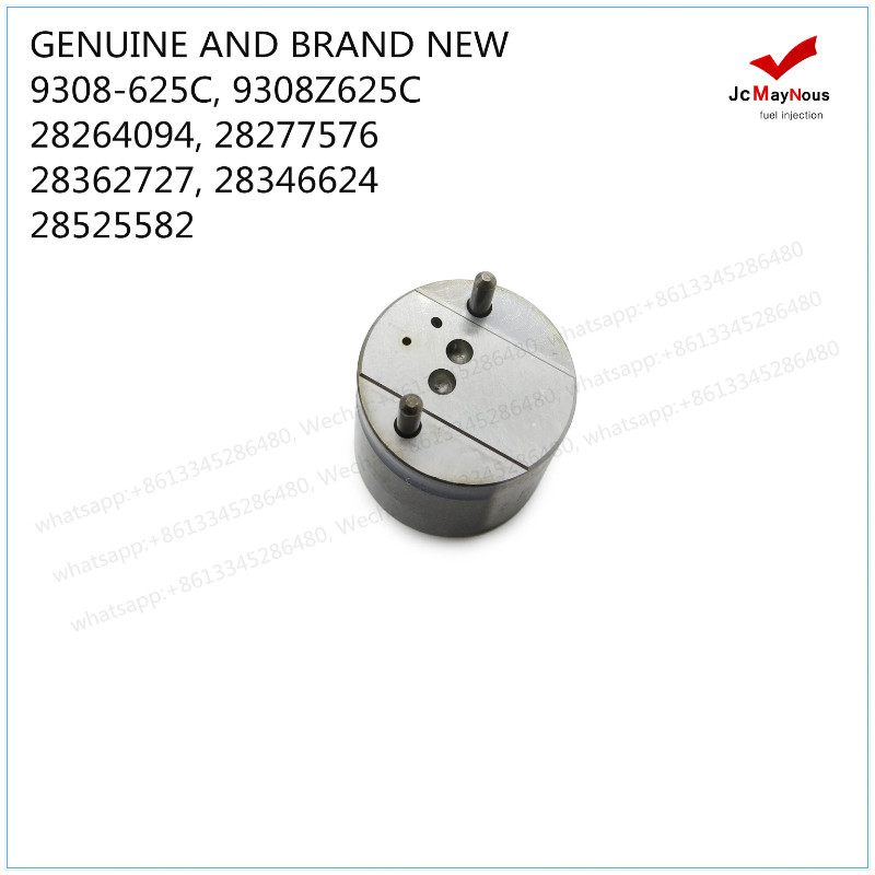 GENUINE AND BRAND NEW DIESEL FUEL INJECTOR CONTROL VALVE 9308-625C, 9308Z625C, 28264094, 28277576,
