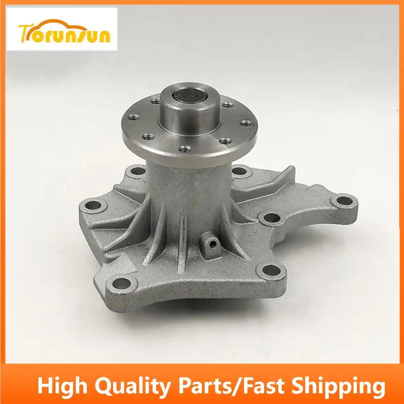 Buy Water Pump 8-94140-341-2 8-94310-251-0 8-94376-844-0 for Isuzu Engine 4JB1 4JA1 4JG1 4GJ2