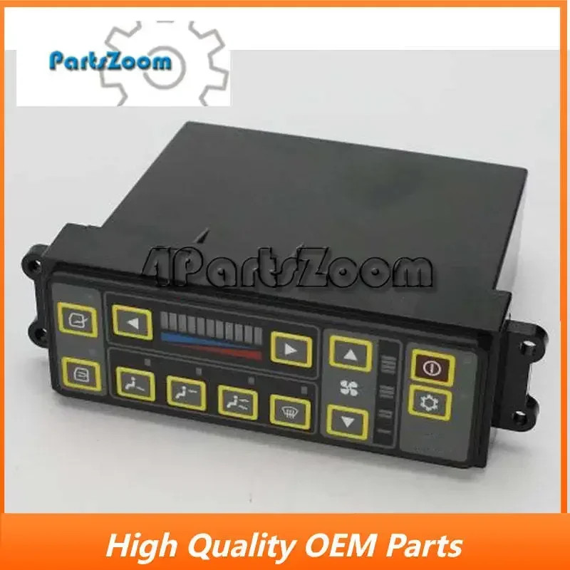 Air Conditioner Controller For Hyundai R250LC-7 R290LC-7 R210-7 R225-7