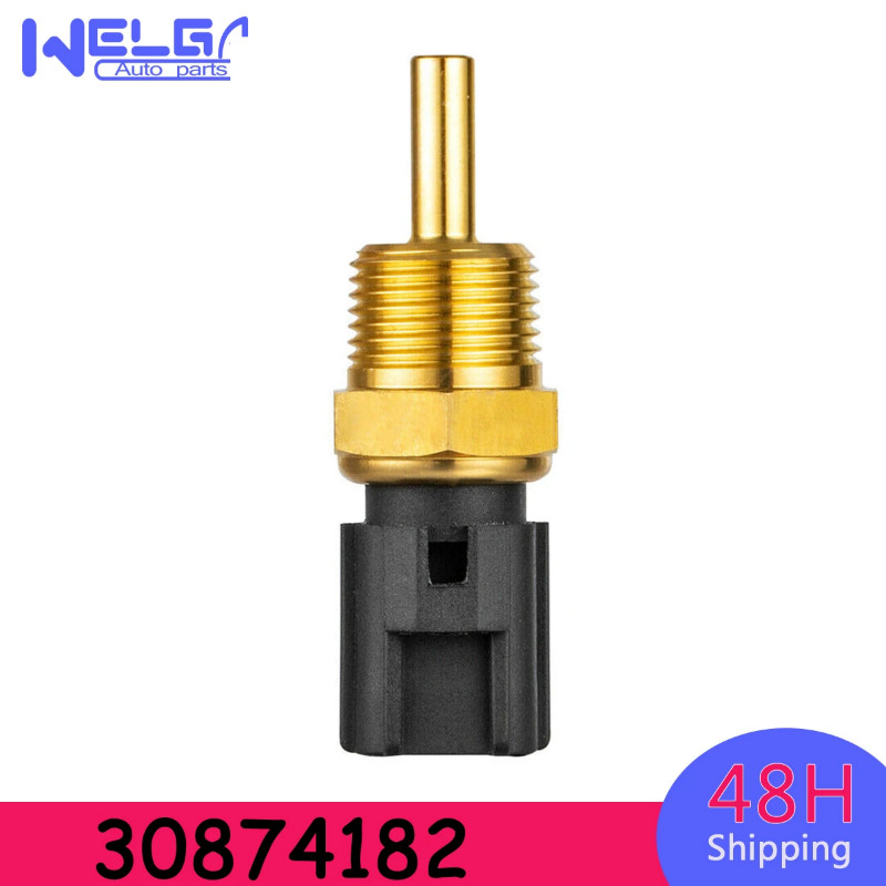 Car Accessories Coolant Temperature Sensor 0051536228 1308A012 8942287101 MD177572 1338G4 Fits For