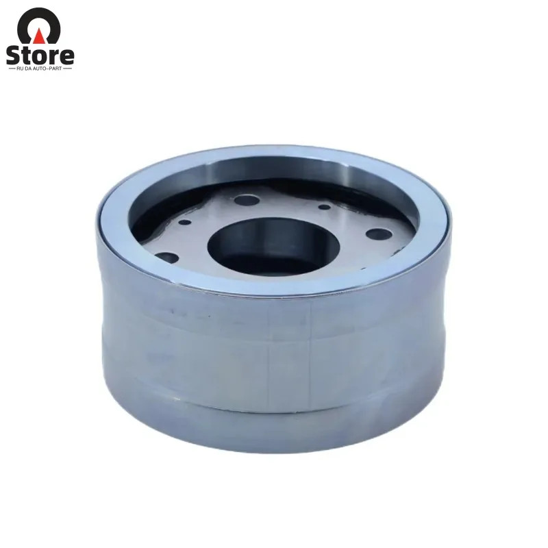 EB3G4C025AA U6A225160C AB394C025BD Auto Parts Auto Bearing Pulley for Ford Shaker Mazda Shaft Coupl