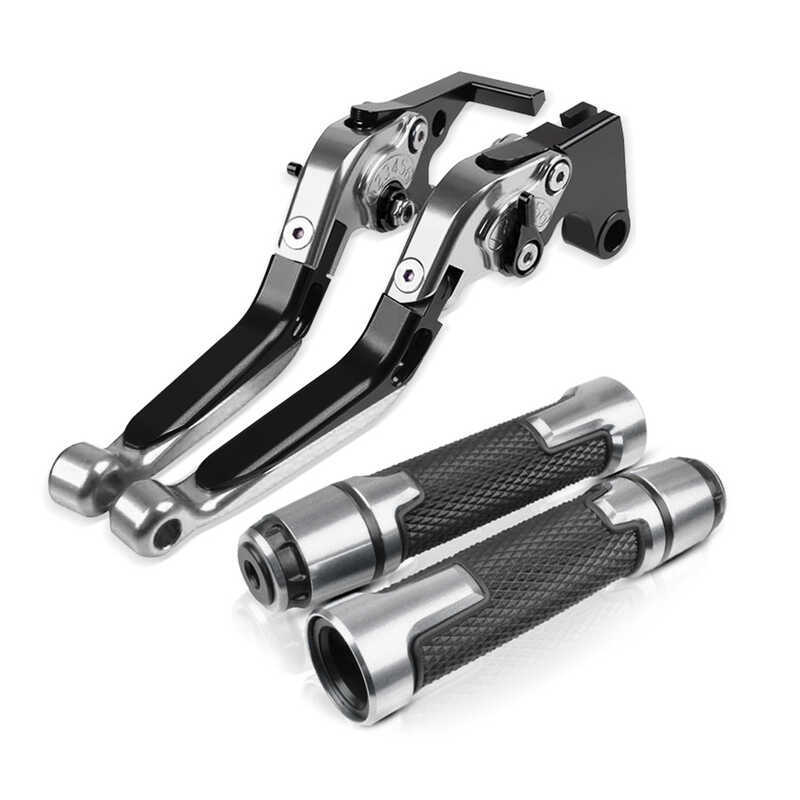 เม็กซิกันขายร้อนเหมาะสําหรับ Hero Xpulse 200t/200 ชุดมือจับเบรคดัดแปลง