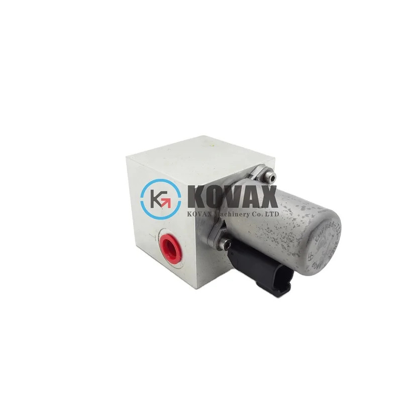 For 14634756 High quality hydraulic valve Volvo EC120D EC140D EC160E EC220E EC750E ECR145 excavator