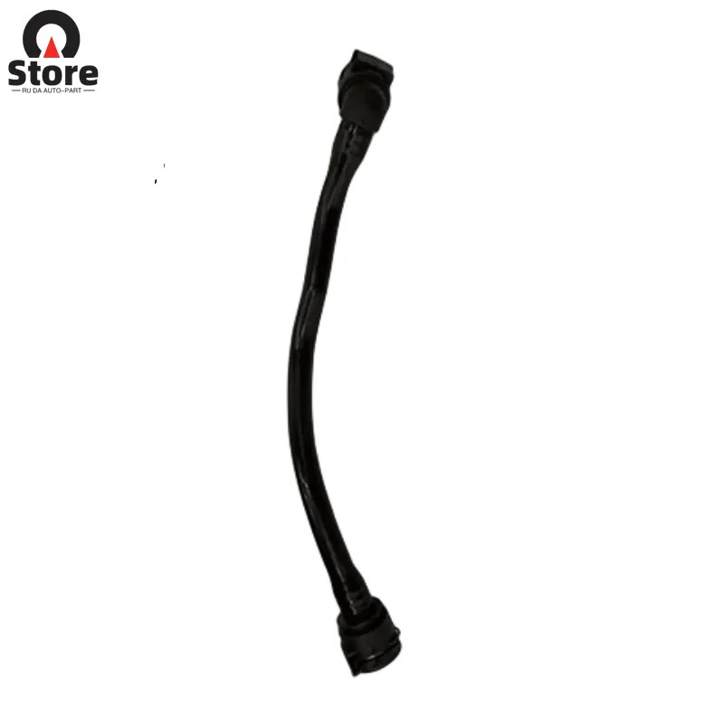 4712005652 Automotive Cooling System Radiator Coolant Hose Radiator Coolant Hose for Mercedes Heavy