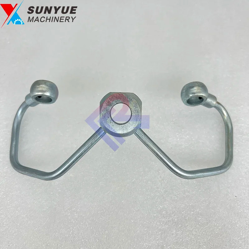 VOE21165497 Volvo EC170D EC220D EC200B L60F L70F L90F L60H L70H L90H L60G L70G L90G Fuel Injector P