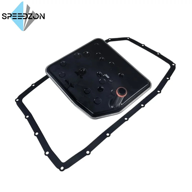 OEM 6R75 6R80 BL3Z-7A098-A 7L1Z-7A098A Transmission Filter Gasket For 2011-22 Lincoln Ford Mustang