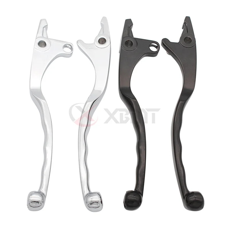 Motorcycle Aluminum Skull Brake Clutch Levers for Kawasaki Vulcan VN 1500 1600 VN1500 VN1600 All Mo