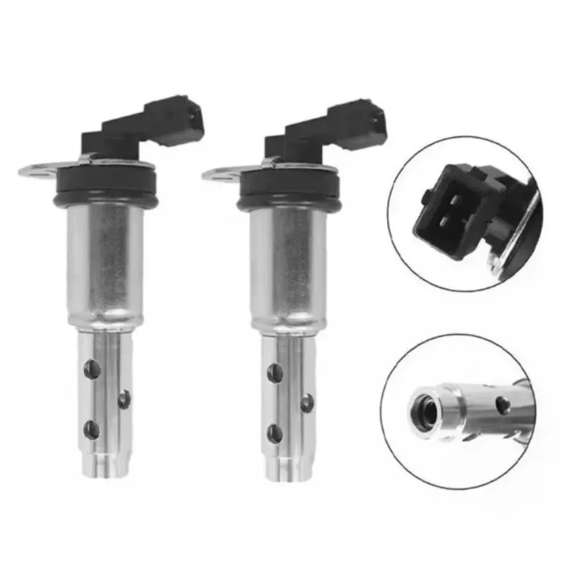 Car Accessories Engine VVT Oil Control Solenoid Valve 11367585425 for BMW N51 N52 N54 E60 E61 E70 E