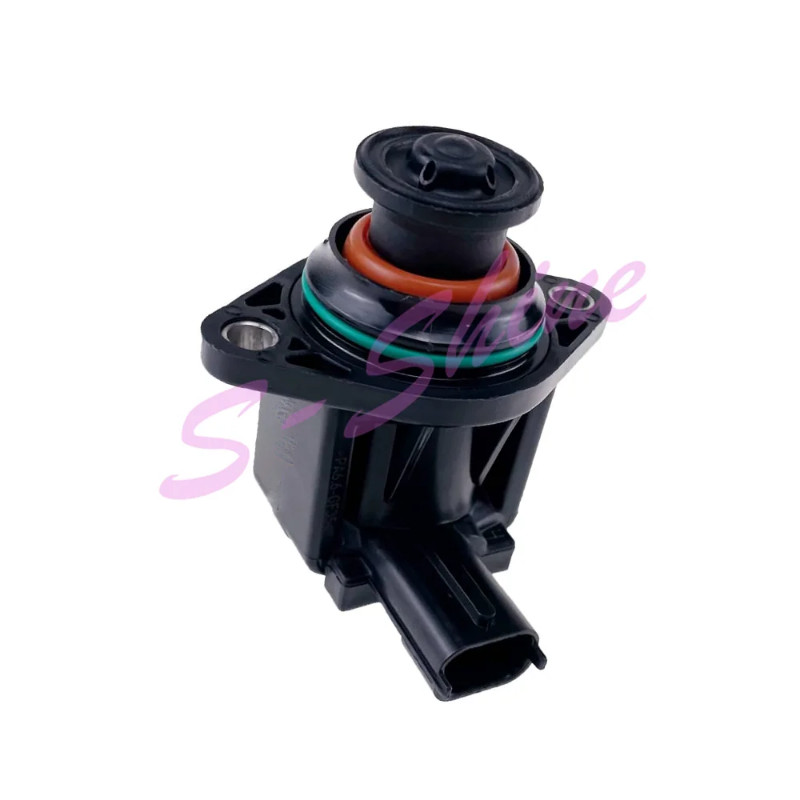 Turbocharger Solenoid Valve For Ford Expedition Flex Lincoln AA5Z-9U465-A AA5E-9U465-AD AA5E-9U465-