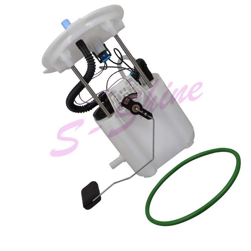 Fuel Pump Assembly For Ford Mustang V6 3.7L V8 5.0L 2011-14 E2589M BR3Z-9H307-B CR3Z-9H307-B Auto P