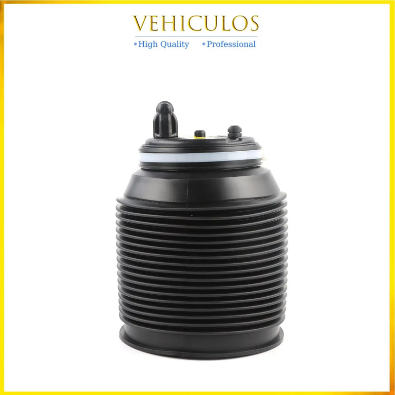 4809035011 1pc Rear Left Air Suspension Bag For Toyota 4Runner Land Cruiser Prado 120 Series Lexus