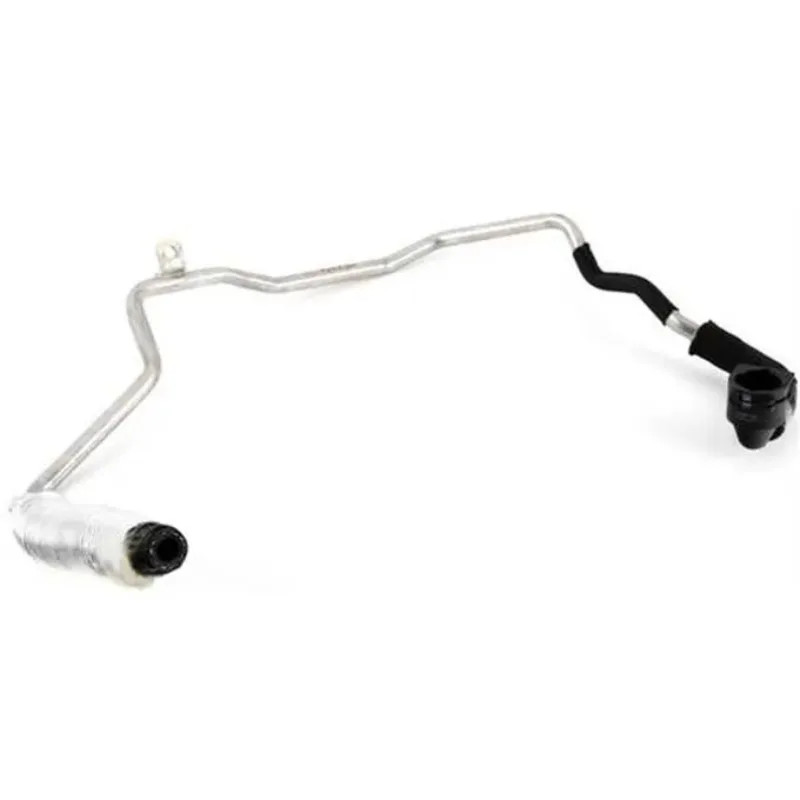 Car Accessories Turbocharger Coolant Pipe OEM 11538666857 For BMW B58 G30 G38 G11 G12 G01 F30 F20