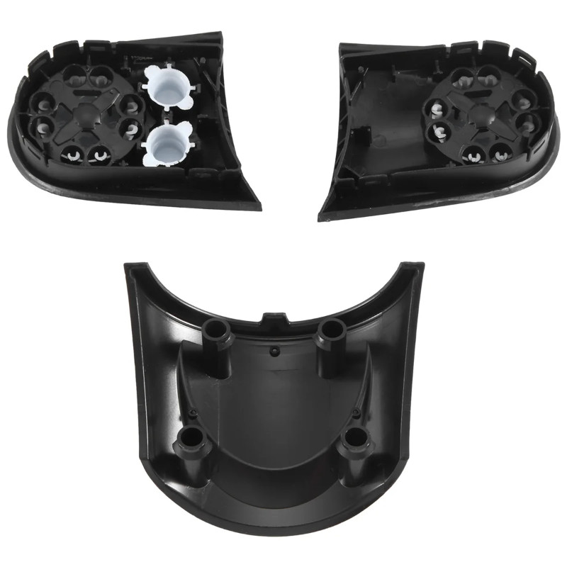 For BMW MINI Cooper R55 R56 R57 R58 R59 R60 R61 Multifunction Audio Cruise Car Steering Wheel Contr