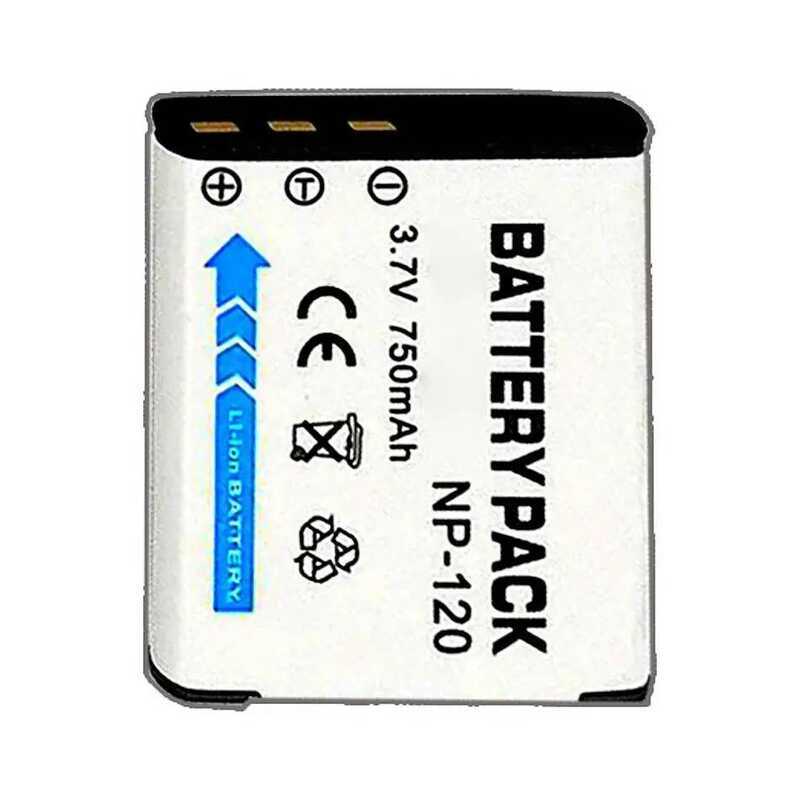 Camera Battery Slb-10A 1300mAh For Samsung EX2F WB150F WB250F WB350F WB750 WB800F WB500 WB550