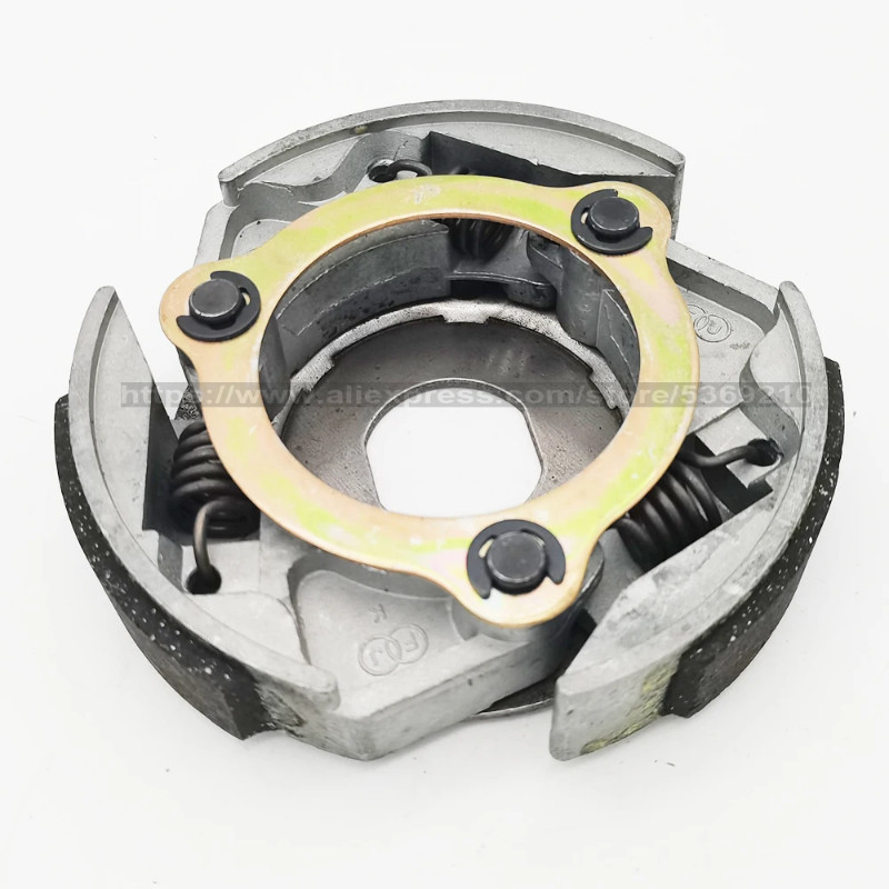 ATV Clutch 133mm 144mm for BUYANG FA-D300 H300 Majesty YP260 300 XY260 Quad Bike