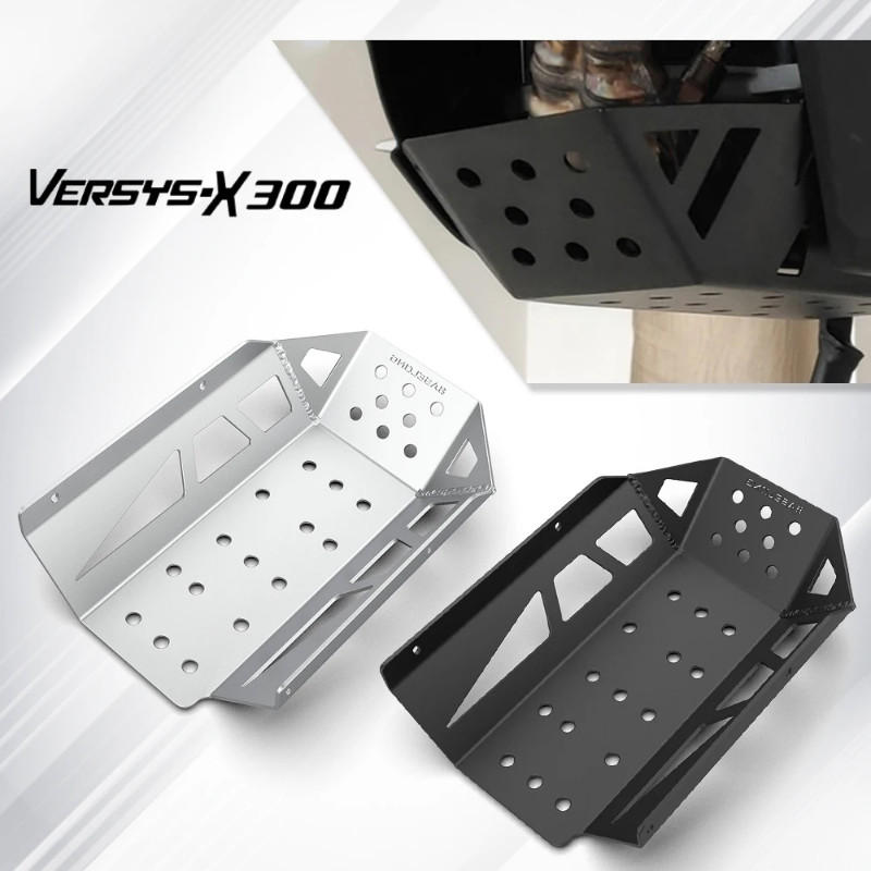 For Kawasaki Versys X300 X 300 KLE300 KLE 300 2017 2018 2019 2020 2021 2022 2023 2024 Motorcycle En