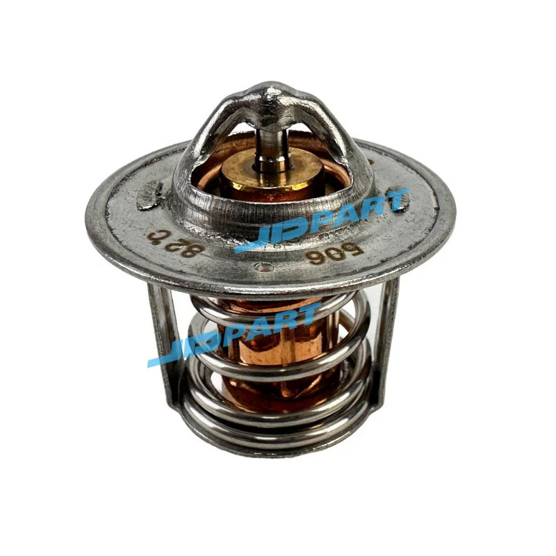 Thermostat 15531-73013 Fits For Kubota Z482 Engine Parts Repair Replacement