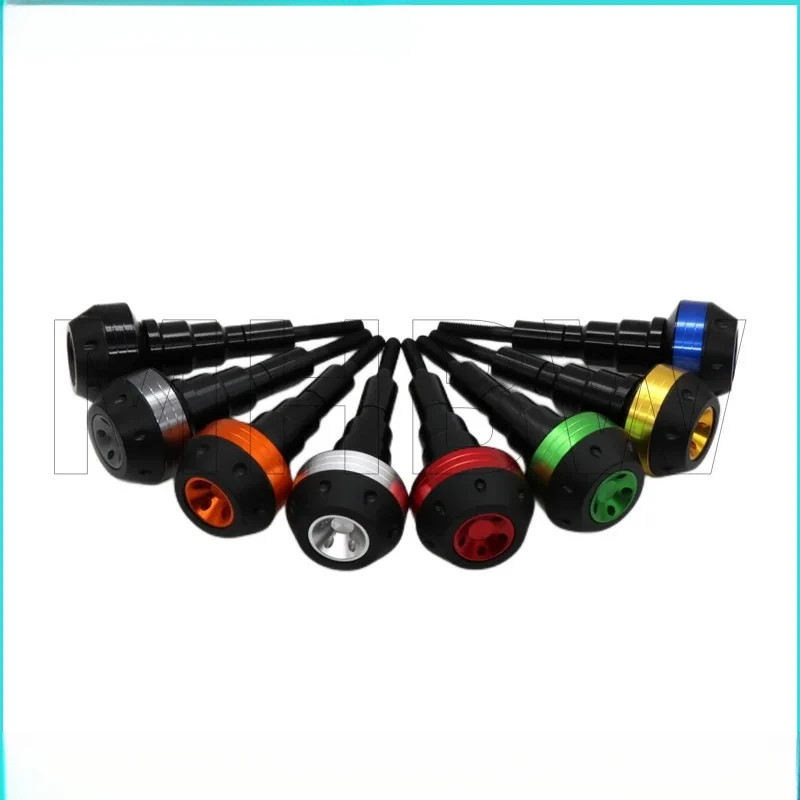 1 Pair Anti Falling Bar for Qjmotor Qj350gs-f / Qj250gs-29e Qj400gs-j