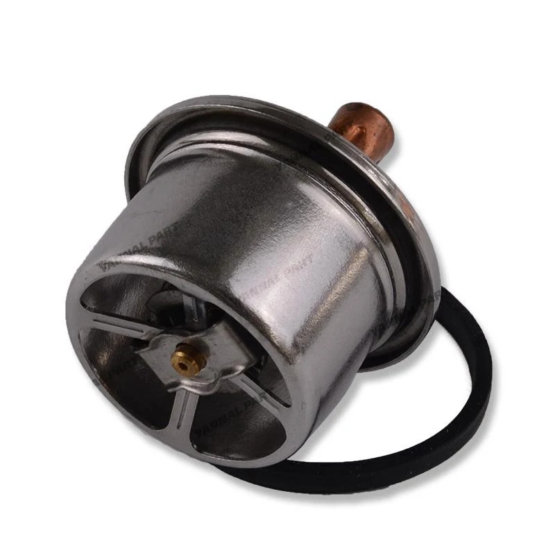 C9 Thermostat 4W4794 5274349 3629205 TY220.3076489 600-421-6630 3092114 247-7133 Fit For Komatsu PC