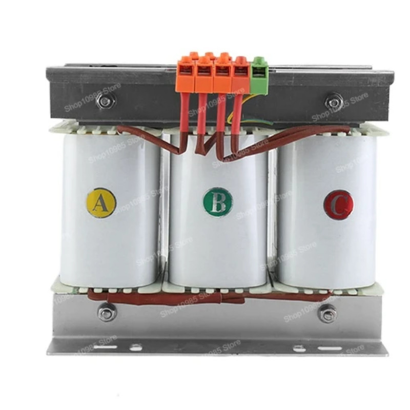 Three-phase isolation transformer SBK300VA~ 5KVA tunnel step-up photovoltaic dry-type transformer