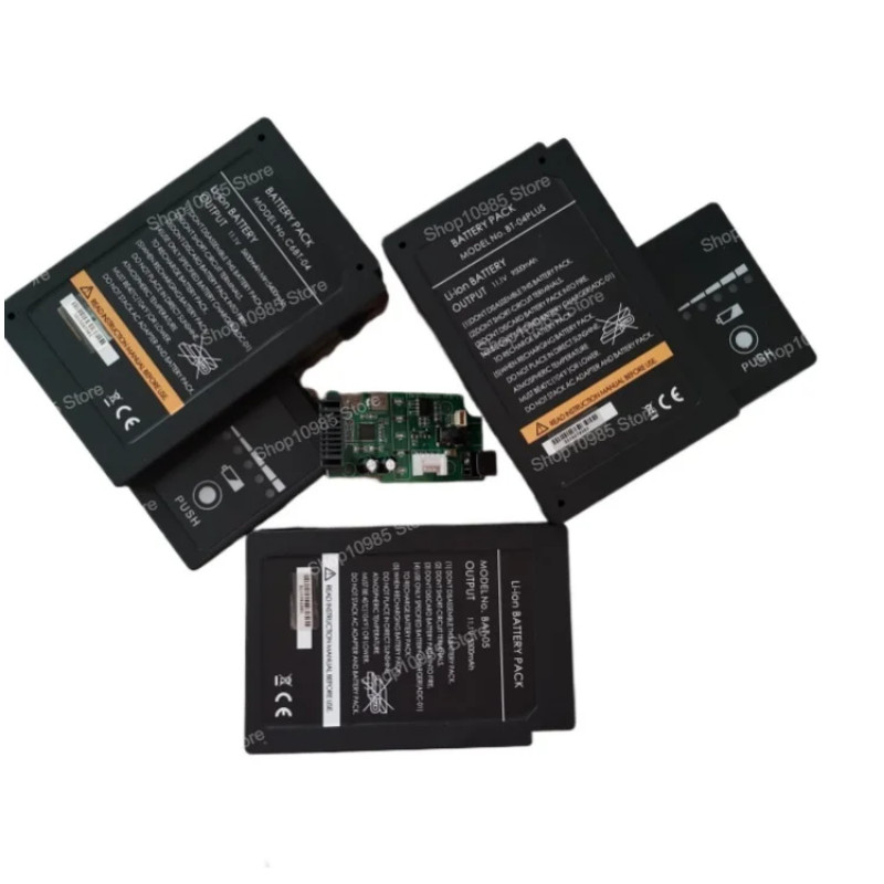 70SC6/C8/C9/C10 A3A4 Fiber Fusion Machine Battery Cell Charger