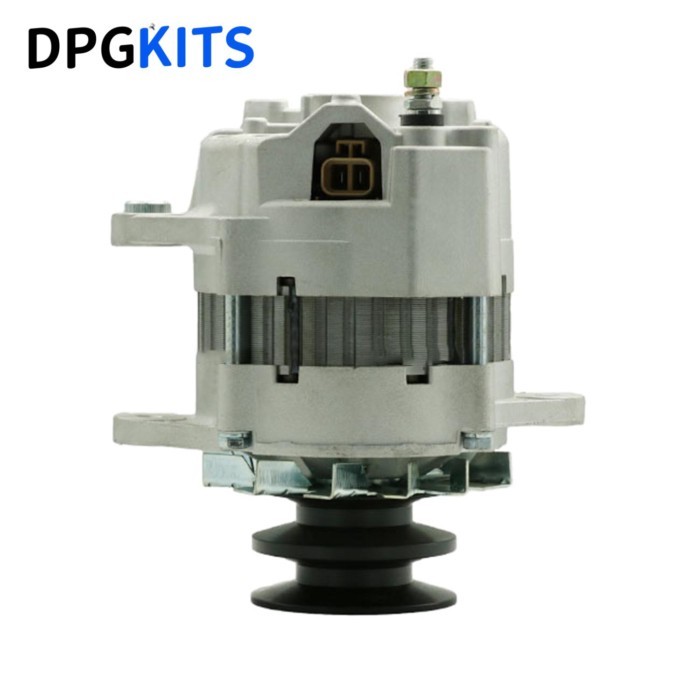 8972283180 8972012810 8972283181 71440090 LR150714 LR150715 Generator For Isuzu Engine 4JG1 4JB1 4J