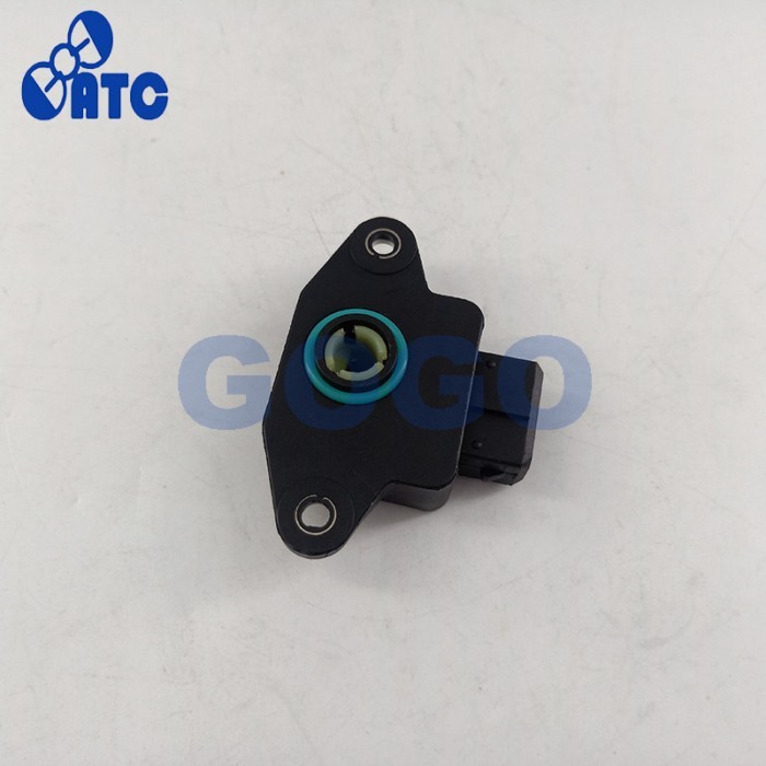 Throttle Position Sensor For Citroen AX BX Saxo Xantia XM Xsara ZX Peugeot 106 306 406 606 806 3517