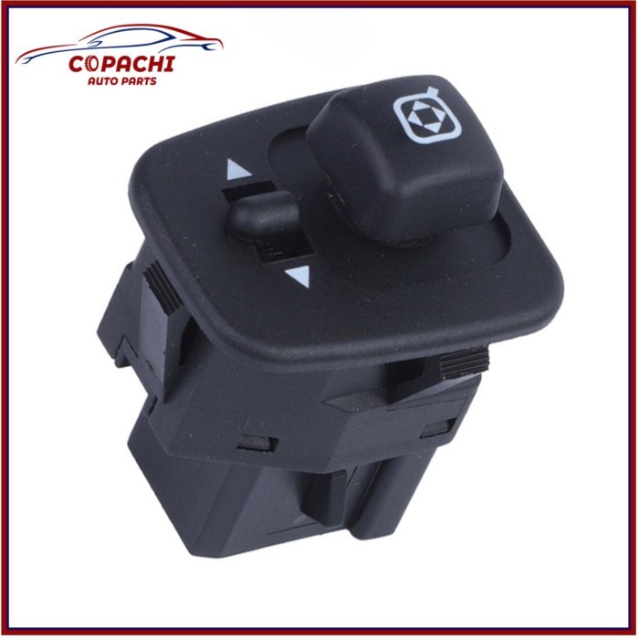 F5TZ17B676A F5TZ-17B676-A 1PC 8Pins Power Mirror Switch For Ford Crown Victoria E150 E250 E350 E450