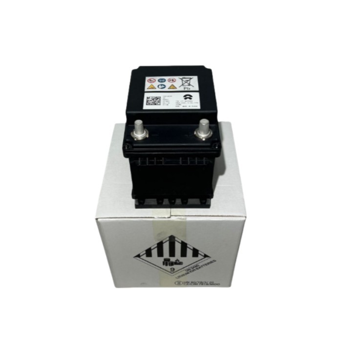 for Weilai ET7 small battery lithium battery start battery auxiliary battery 12V20ah battery origin