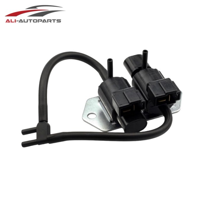 8657A031 4pins Vacuum Switch Solenoid Valve for Mitsubishi Montero Pajero 4 IV 3.0 3.2 V97 V93 V98