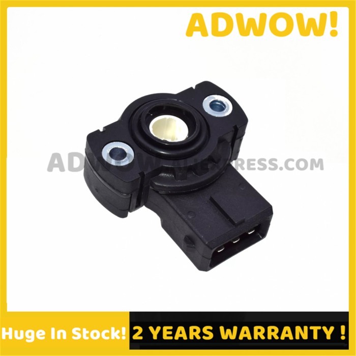 V20720410 Throttle Position Sensor TPS Sensor for BMW M3 M5 Z3 Z4 Z8 E34 E36 E39 E46 E52 E85 Car Pa