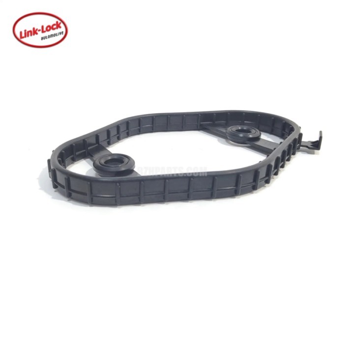 Link-Lock Engine Valve Cover Gaske High Pressure Oil Pump Gasket 11128618520 for BMW B42B46B48 Engi