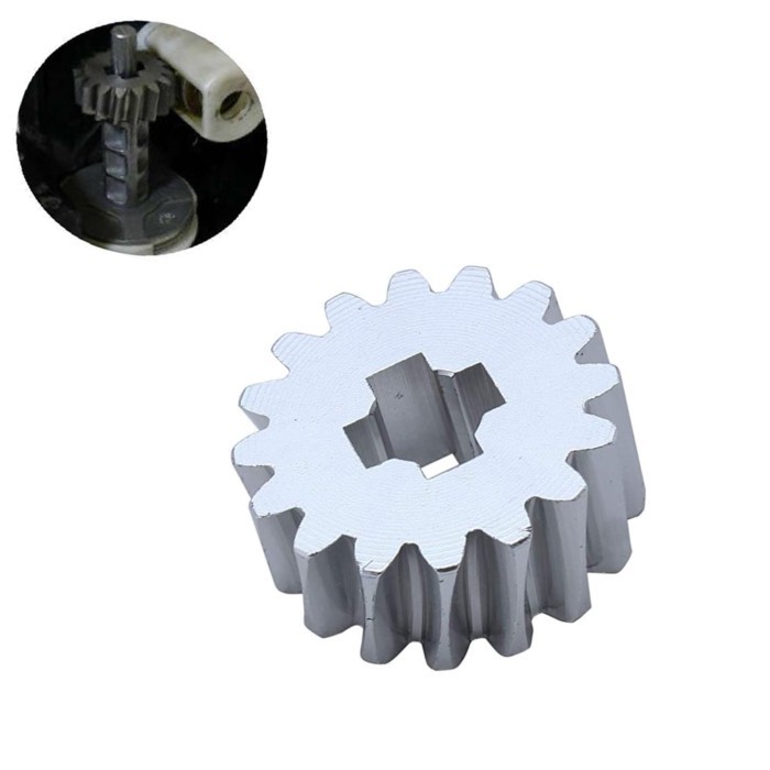Spare Wheel Carrier Gear Repair Fix Kit Replacement Gear For Sharan For Ford For Galaxy Gear Winch