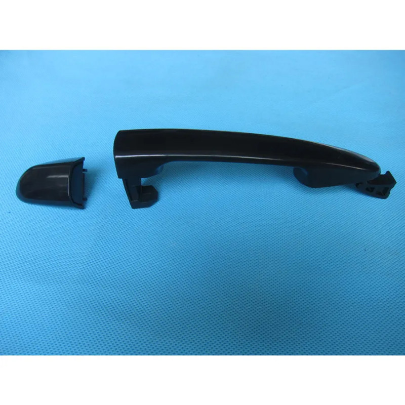 Car body parts 59-410 outer door handle for Mazda 3 2014 2017 BM BN CX-5 2012 2016 KE