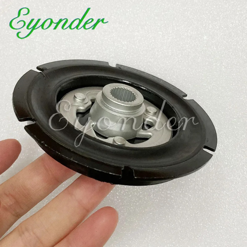 AC A/C Compressor Clutch Hub DISC Plate Cover Sucker for for BMW X4 F45 F46 X3 F25 MINI F54 F55 F56
